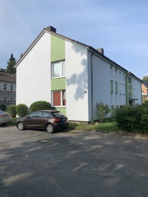 Helle 1 Zi.- Whg., Weidenstieg, Aumühle