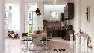 Pflegeappartement mit barrierefreiem Bad