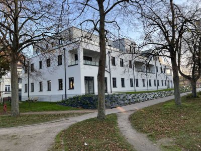 Moderne 3-Zimmer Wohnung im Neubau, Whg. Nr. 6 mit EBK