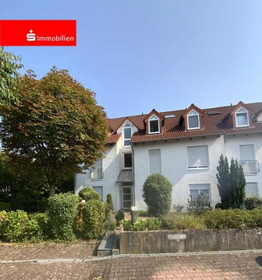 Schöne Maisonette Wohnung in Hanau Mittelbuchen