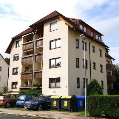 !! Einmalige Gelegenheit !! – Charmante 2-Zimmer-Wohlfühlwohnung in Einsiedel !!