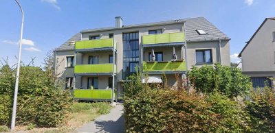 1-Zimmer-Wohnung in Mainz Hechtsheim