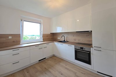 Moderne 3-Zimmer Wohnung mit Weitblick - PROVISIONFREI