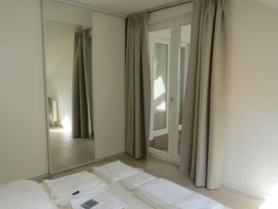 Geschmackvolle, sanierte 1,5-Zimmer-Wohnung mit EBK in Rosdorf