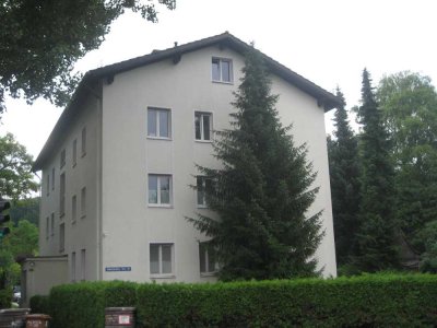3-Zimmer-Wohnung mit Balkon in Herrsching