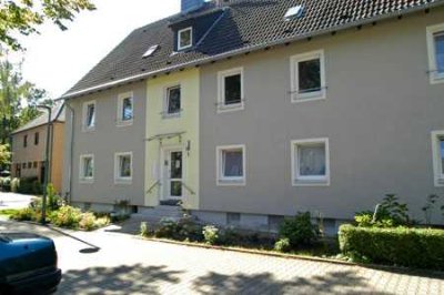 Bezugsfertige gemütliche Dachgeschoss Wohnung für kurz entschlossene