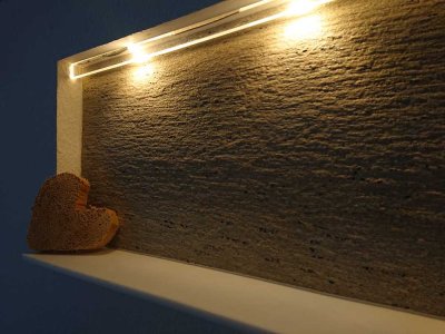 Wohnen mit Ausblick, 4-Zi. Wohnung in Pfullingen