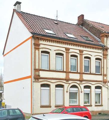 Gemütliche 3 Zimmer Dachgeschoßwohnung