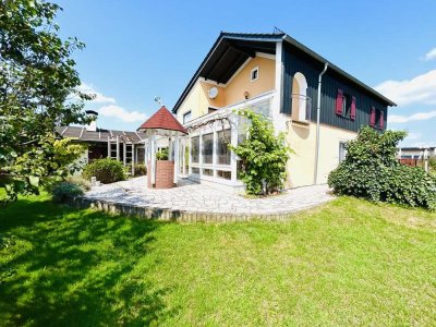 Ein elefantastisches Einfamilienhaus!