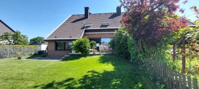 Liebevoll gepflegtes Einfamilienhaus in bester Grünlage Niederwenigern