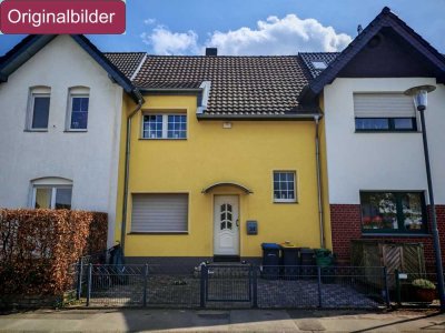 Traum vom Eigenheim: Jetzt in der Zwangsversteigerung günstig erwerben!