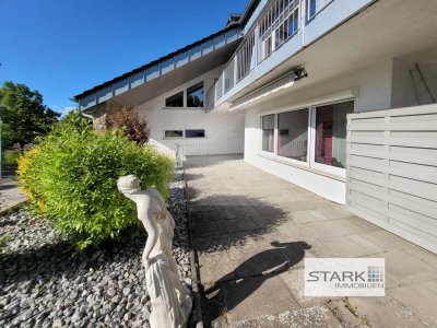 Geräumiges, gepflegtes Wohnhaus in schöner Lage mit herrlichem Weitblick!!