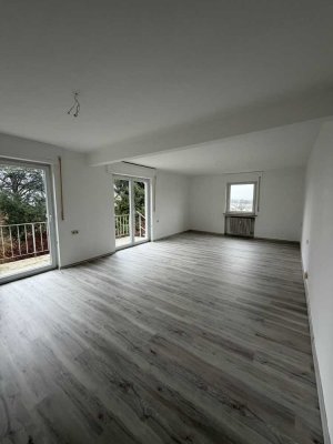 Wohnen mit Wohlfühlfaktor - 3-Zimmer-Wohnung in Heimertingen