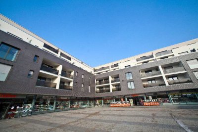 ++ ab 01.09 ++ Moderne 4-Zimmerwohnung mitten in Kornwestheim zu vermieten!