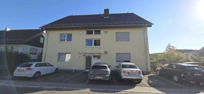 *** Kapitalanleger aufgepasst! Solides KfW55 Mehrfamilienhaus in guter Lage ***