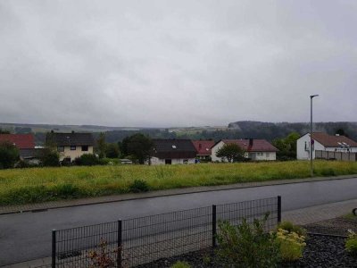 neuwertiger attraktiver Walmdach-Bungalow mit Grundstück in ruhigem Wohngebiet in Contwig/Westpfalz