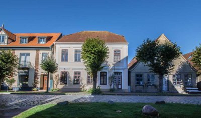 Wohnen mit atemberaubendem Wassergrundstück