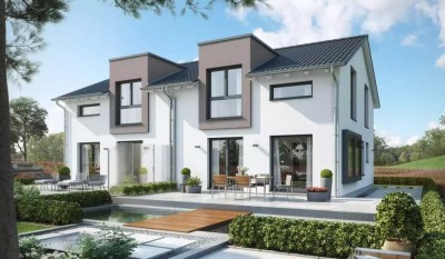 Jetzt in Kusterdingen bauen mit Bien-Zenker - Grundstück inklusive - Fest- und Bestpreisgarantie