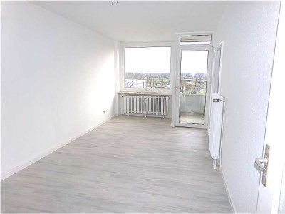 Nach Vollrenovierung -  gut vermietet  Rendite-Objekt - in Celle