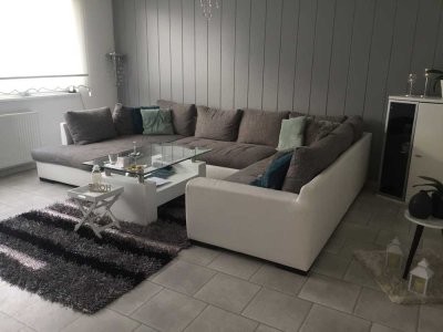 Schöne 3-Zimmer Wohnung mit Küche und Balkon-47799 Krefeld