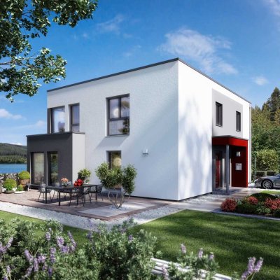 Schnell sein! Haus und Grundstück in Eschweiler - St. Jöris