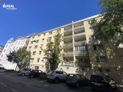 Nächst Schönbrunn, ca. 93 m² + 4,8 m² Loggia