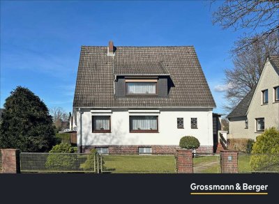 Ideal für Neubau und Ihren eigenen Wohntraum