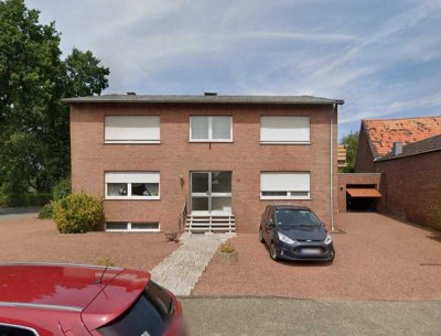 Geräumige 3 Zimmer Wohnung inkl Garage