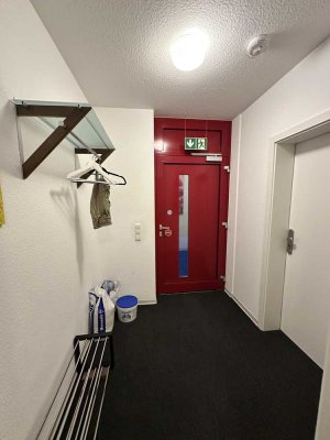 2 Zimmer Wohnungen in ruhiger Lage in Herne