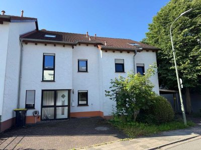 IK | Kaiserslautern – Gemütliches Reihenmittelhaus in ruhiger Lage mit 3 Schlafzimmern