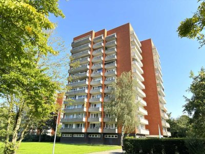 Ihre Kapitalanlage in Münster-Nord!