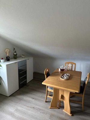 Gemütliche 2,5-Zimmer Wohnung in Böblingen