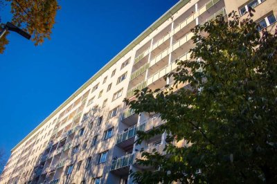 Ein neues Wohnglück für Familien
