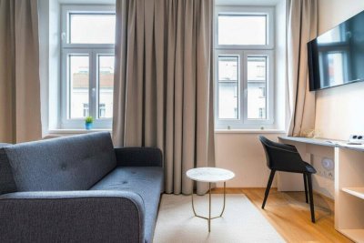 Jetzt RESERVIEREN | Schönbrunner Top-Rendite 5-6%