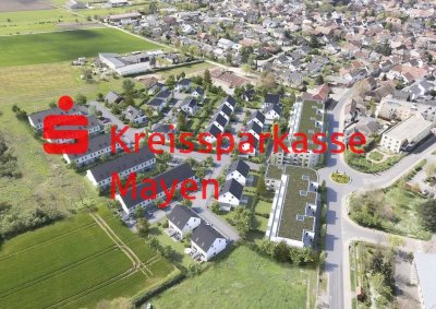 Modernes Reihenhaus in Sprendlingen – schlüsselfertig & energieeffizient