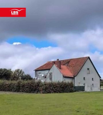 Familienfreundliches Mehrgenerationenhaus m. viel Platz und großem Grundst.