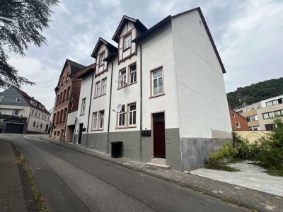 2 ZKB Wohnung im OT Oberstein