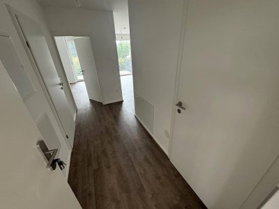 Moderne, lichtdurchflutete Neubauwohnung (69,85 m²) mit Balkon in Lieboch/Graz