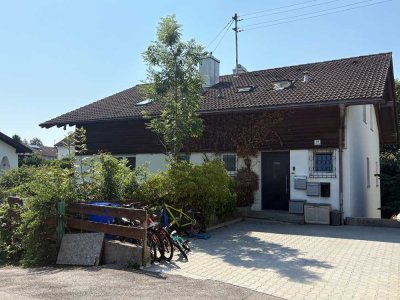 Erstbezug nach Kernsanierung - 2 Zimmer - ST