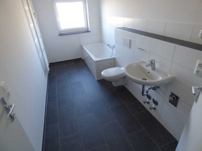 Gemütliche Single-Wohnung im ruhigen Neuhof