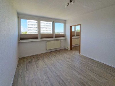 EBK + nette Nachbarn, was will man mehr?