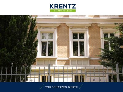 Berliner Vorstadt - Ruhige Lage zwischen Heiligem See und Tiefem See