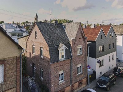 Wohnhaus in Raum  Limburg – 385.000€Verhandlungbasis