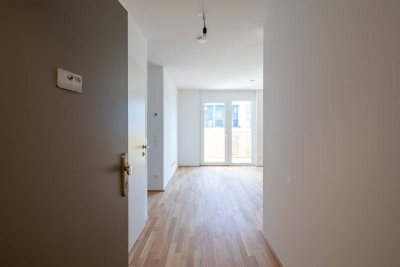 Anlegerwohnung mit Zukunft: hochwertige Ausstattung und Lage mit konstant hoher Nachfrage