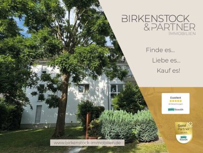 Attraktive Wohnung in Frechen-Königsdorf – ruhig und bestens angebunden