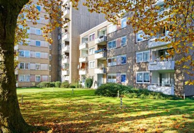 1-Zimmer-Wohnung in Dortmund