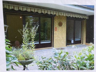 Freundliche, möblierte 2 Zimmer Wohnung ab 1.3.26 zu vermieten