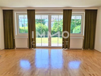 Familienfreundliches 4-Zimmer-Haus mit Garten-sofortbezugsfertig