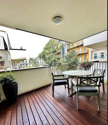 KURZZEIT APARTMENTS / maximale Mietdauer 1-6 Monate