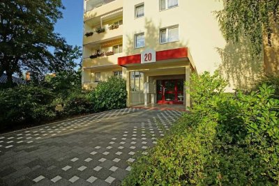 Ein Raum, unzählige Möglichkeiten: Großzügige Einraumwohnung zum Wohlfühlen!